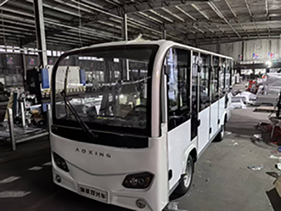 電動(dòng)觀光車(chē)車(chē)門(mén)